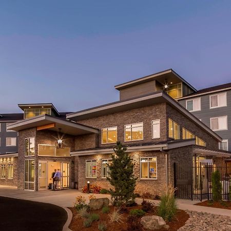 Residence Inn By Marriott Portland Hillsboro/Brookwood Exteriér fotografie