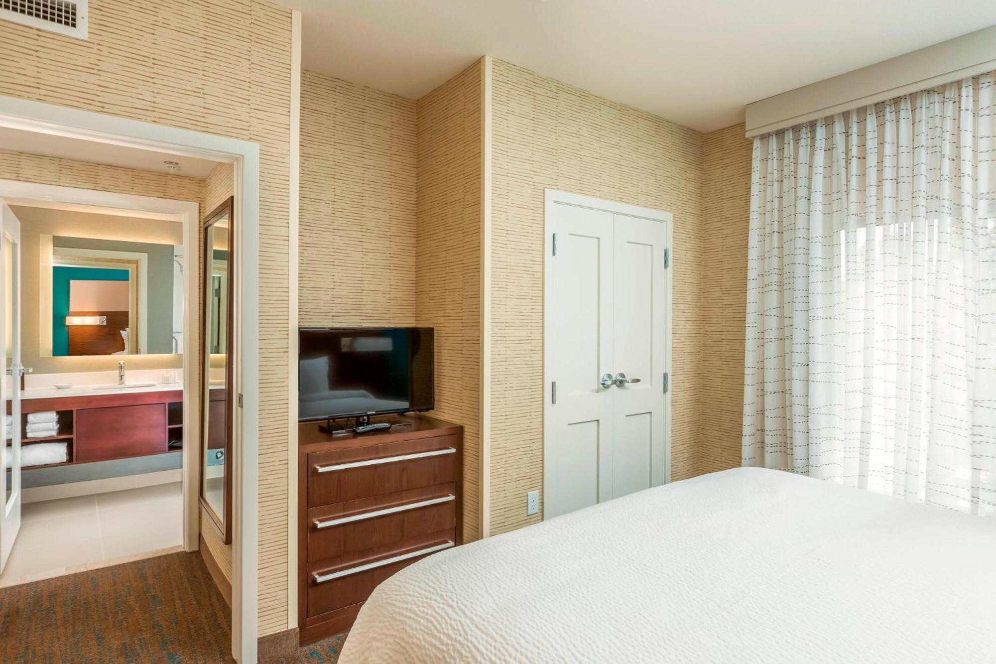 Residence Inn By Marriott Portland Hillsboro/Brookwood Exteriér fotografie
