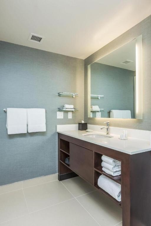 Residence Inn By Marriott Portland Hillsboro/Brookwood Exteriér fotografie