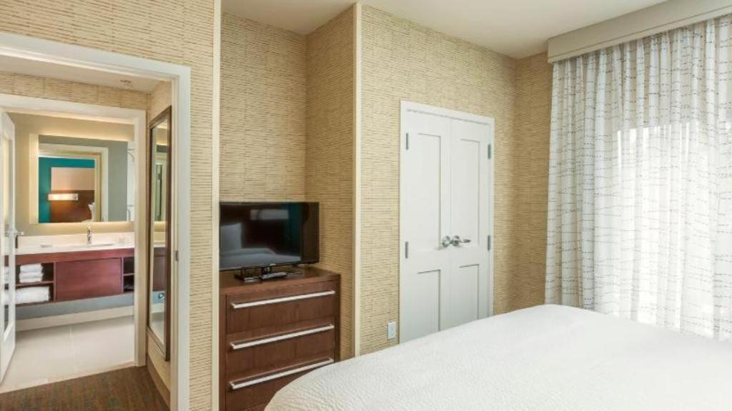Residence Inn By Marriott Portland Hillsboro/Brookwood Exteriér fotografie