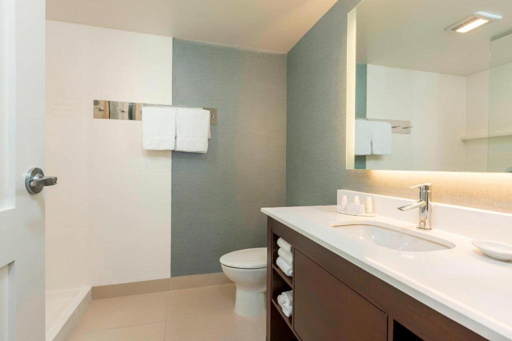 Residence Inn By Marriott Portland Hillsboro/Brookwood Exteriér fotografie